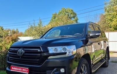 Toyota Land Cruiser 200, 2016 год, 5 300 000 рублей, 1 фотография