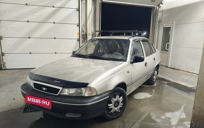 Daewoo Nexia I рестайлинг, 2008 год, 135 000 рублей, 1 фотография