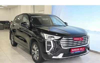 Haval Jolion, 2022 год, 1 749 000 рублей, 1 фотография
