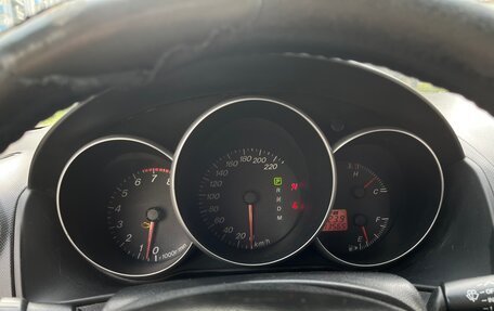 Mazda 3, 2004 год, 525 000 рублей, 9 фотография