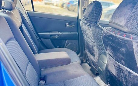Mazda 3, 2004 год, 525 000 рублей, 11 фотография