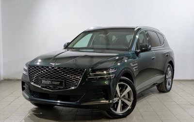 Genesis GV80 I, 2021 год, 6 500 000 рублей, 1 фотография