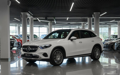 Mercedes-Benz GLC, 2024 год, 7 300 000 рублей, 1 фотография