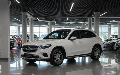 Mercedes-Benz GLC, 2024 год, 7 300 000 рублей, 1 фотография