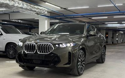 BMW X6, 2024 год, 13 499 900 рублей, 1 фотография