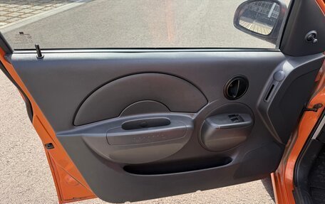 Chevrolet Aveo III, 2005 год, 365 000 рублей, 13 фотография