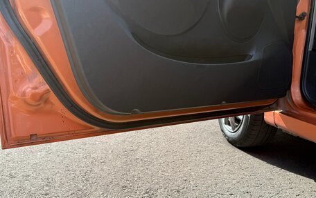 Chevrolet Aveo III, 2005 год, 365 000 рублей, 14 фотография