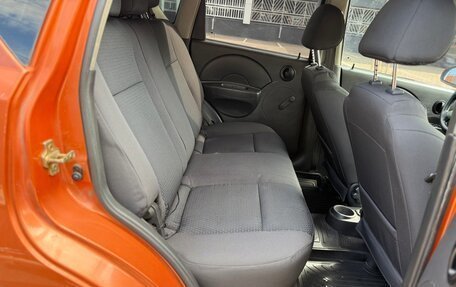 Chevrolet Aveo III, 2005 год, 365 000 рублей, 18 фотография