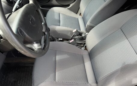 Chevrolet Aveo III, 2005 год, 365 000 рублей, 28 фотография