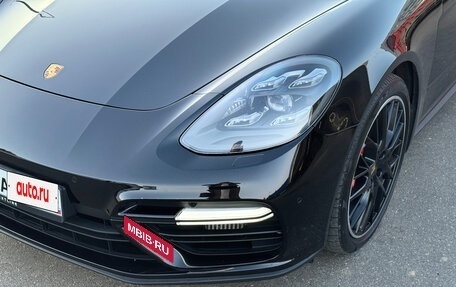 Porsche Panamera II рестайлинг, 2017 год, 8 490 000 рублей, 7 фотография