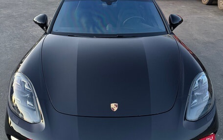Porsche Panamera II рестайлинг, 2017 год, 8 490 000 рублей, 6 фотография