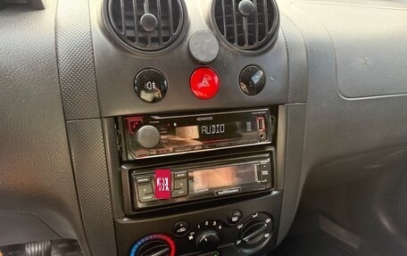 Chevrolet Aveo III, 2005 год, 365 000 рублей, 29 фотография