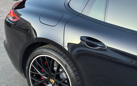 Porsche Panamera II рестайлинг, 2017 год, 8 490 000 рублей, 8 фотография