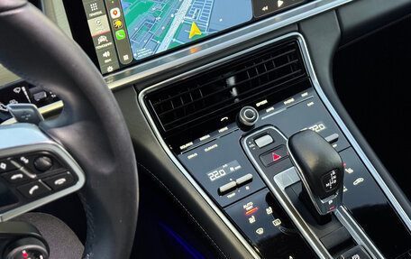 Porsche Panamera II рестайлинг, 2017 год, 8 490 000 рублей, 21 фотография