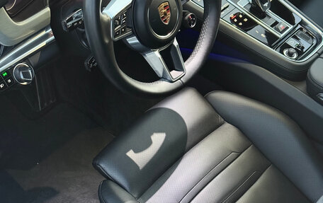 Porsche Panamera II рестайлинг, 2017 год, 8 490 000 рублей, 17 фотография