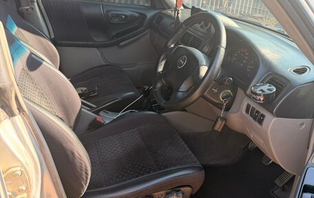 Subaru Forester, 1997 год, 700 000 рублей, 6 фотография