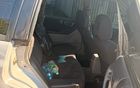 Subaru Forester, 1997 год, 700 000 рублей, 7 фотография