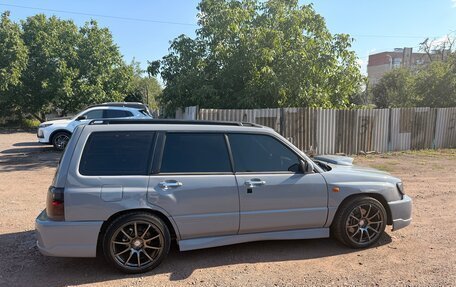 Subaru Forester, 1997 год, 700 000 рублей, 4 фотография