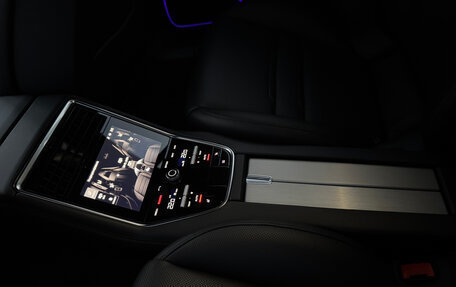 Porsche Panamera II рестайлинг, 2017 год, 8 490 000 рублей, 26 фотография