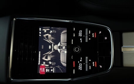 Porsche Panamera II рестайлинг, 2017 год, 8 490 000 рублей, 27 фотография