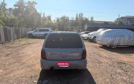 Subaru Forester, 1997 год, 700 000 рублей, 2 фотография