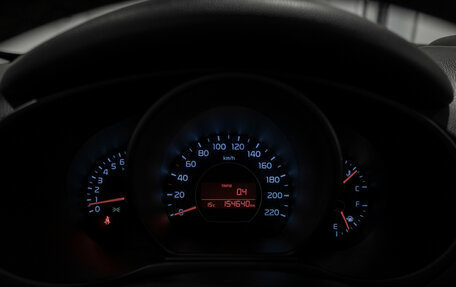 KIA Soul II рестайлинг, 2014 год, 860 000 рублей, 11 фотография