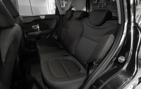 KIA Soul II рестайлинг, 2014 год, 860 000 рублей, 12 фотография