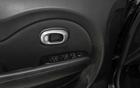 KIA Soul II рестайлинг, 2014 год, 860 000 рублей, 16 фотография