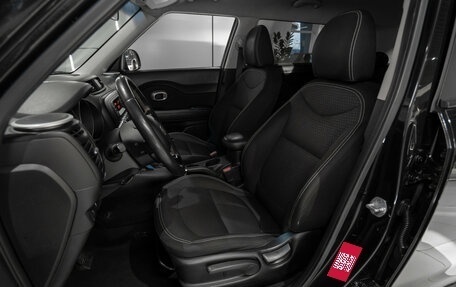 KIA Soul II рестайлинг, 2014 год, 860 000 рублей, 9 фотография