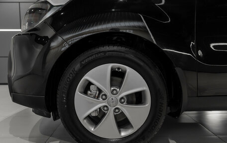 KIA Soul II рестайлинг, 2014 год, 860 000 рублей, 19 фотография