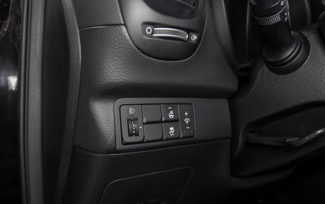 KIA Soul II рестайлинг, 2014 год, 860 000 рублей, 17 фотография