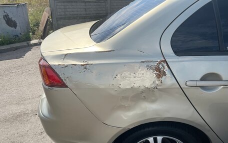 Mitsubishi Lancer IX, 2007 год, 390 000 рублей, 4 фотография