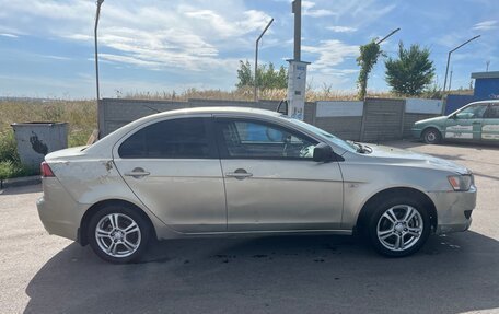 Mitsubishi Lancer IX, 2007 год, 390 000 рублей, 3 фотография