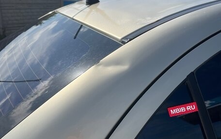 Mitsubishi Lancer IX, 2007 год, 390 000 рублей, 5 фотография