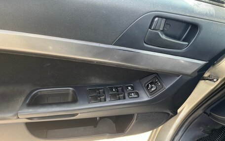 Mitsubishi Lancer IX, 2007 год, 390 000 рублей, 15 фотография
