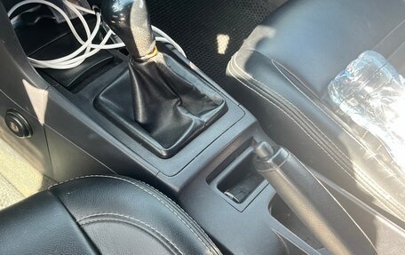 Mitsubishi Lancer IX, 2007 год, 390 000 рублей, 16 фотография