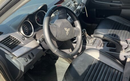 Mitsubishi Lancer IX, 2007 год, 390 000 рублей, 17 фотография