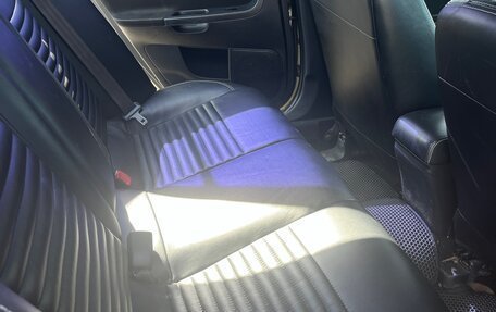 Mitsubishi Lancer IX, 2007 год, 390 000 рублей, 18 фотография