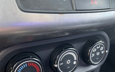 Mitsubishi Lancer IX, 2007 год, 390 000 рублей, 20 фотография