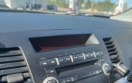 Mitsubishi Lancer IX, 2007 год, 390 000 рублей, 19 фотография