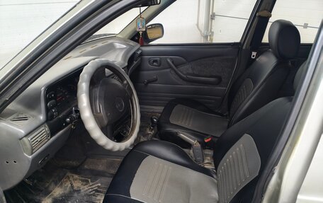 Daewoo Nexia I рестайлинг, 2008 год, 135 000 рублей, 6 фотография