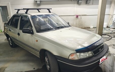 Daewoo Nexia I рестайлинг, 2008 год, 135 000 рублей, 4 фотография