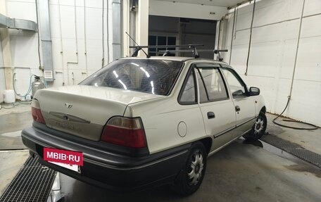 Daewoo Nexia I рестайлинг, 2008 год, 135 000 рублей, 2 фотография