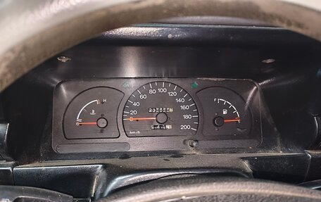 Daewoo Nexia I рестайлинг, 2008 год, 135 000 рублей, 8 фотография