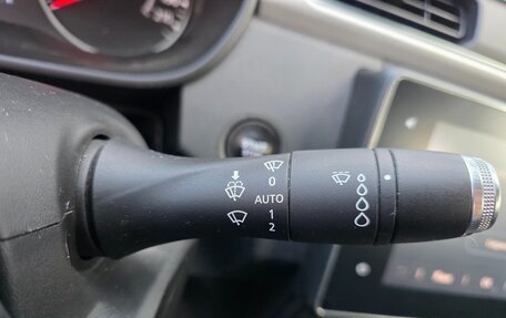 Renault Arkana I, 2021 год, 970 000 рублей, 17 фотография