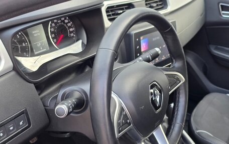 Renault Arkana I, 2021 год, 970 000 рублей, 18 фотография