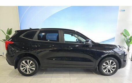 Haval Jolion, 2022 год, 1 749 000 рублей, 4 фотография