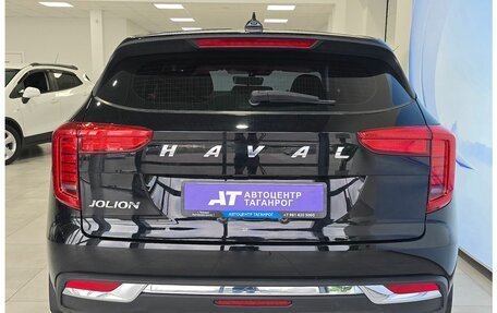Haval Jolion, 2022 год, 1 749 000 рублей, 6 фотография