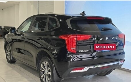 Haval Jolion, 2022 год, 1 749 000 рублей, 5 фотография
