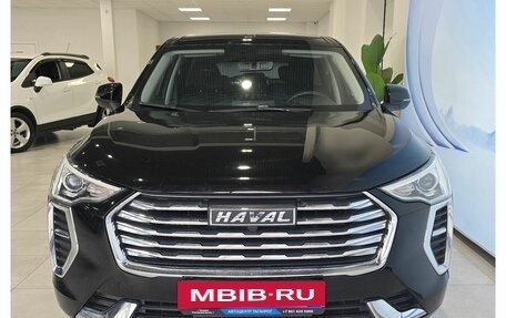 Haval Jolion, 2022 год, 1 749 000 рублей, 2 фотография
